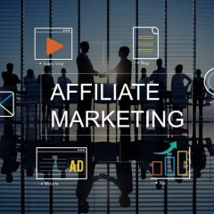 Affiliate Marketing