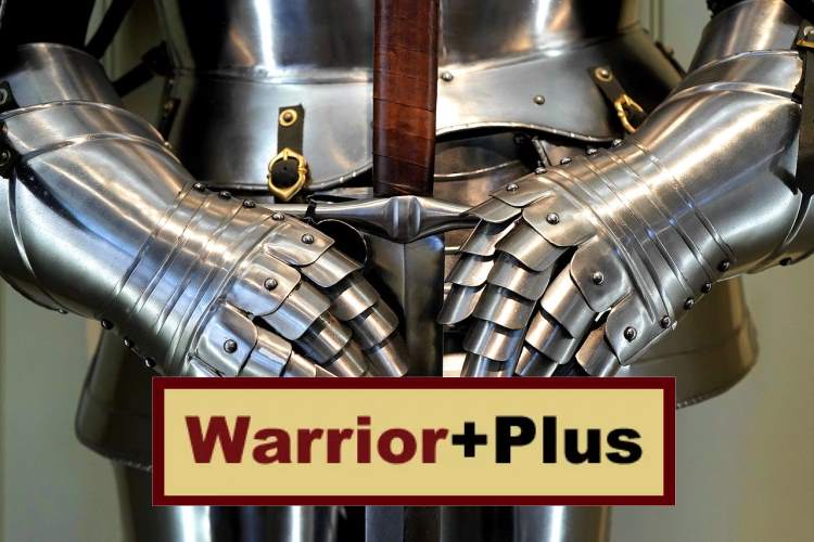 WarriorPlus marketing