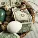 Eggs (and money) in One Basket